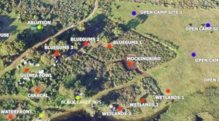 Rivers End Farm Stanford