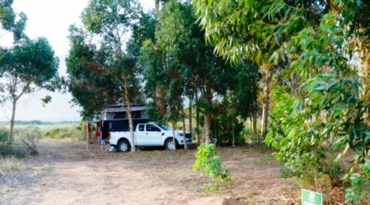 Rivers End Farm Stanford