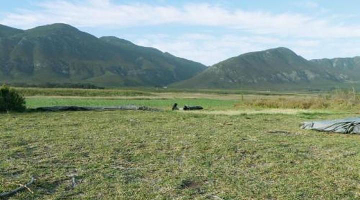 Rivers End Farm Stanford