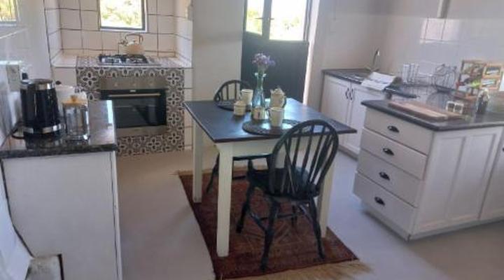 Prinspoort Klein Karoo Stay