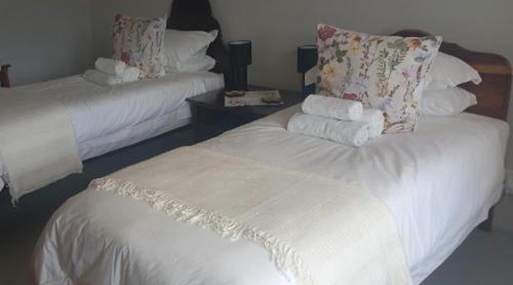 Prinspoort Klein Karoo Stay