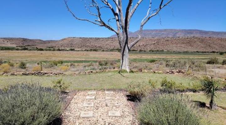 Prinspoort Klein Karoo Stay