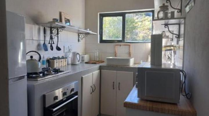 Prinspoort Klein Karoo Stay