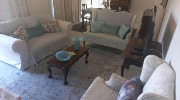 Prinspoort Klein Karoo Stay