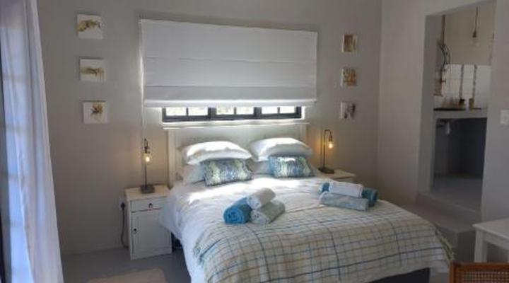 Prinspoort Klein Karoo Stay