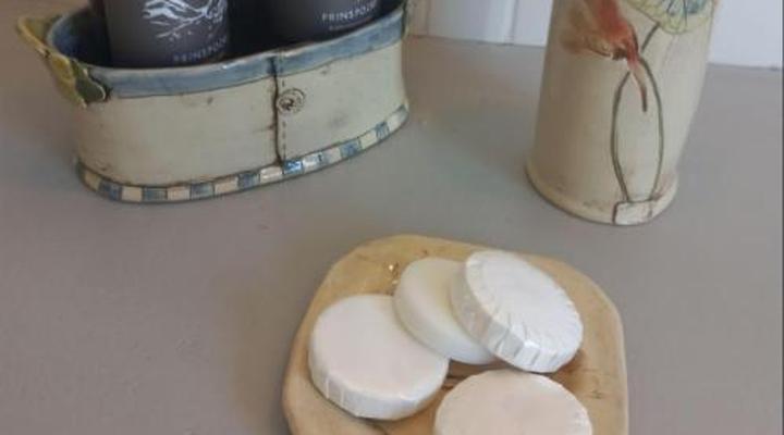 Prinspoort Klein Karoo Stay