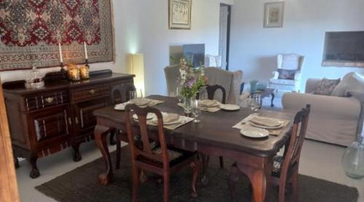 Prinspoort Klein Karoo Stay