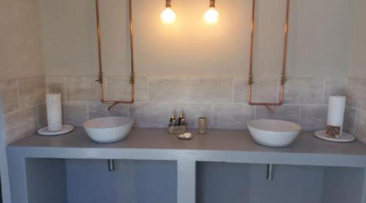 Prinspoort Klein Karoo Stay