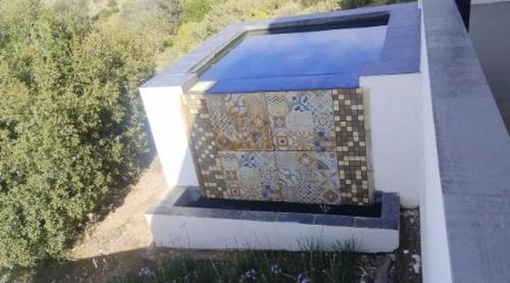 Prinspoort Klein Karoo Stay