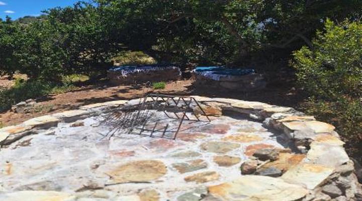 Prinspoort Klein Karoo Stay