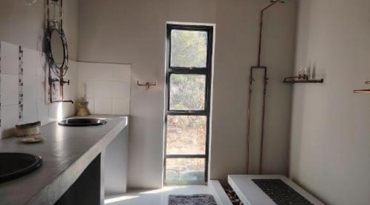 Prinspoort Klein Karoo Stay