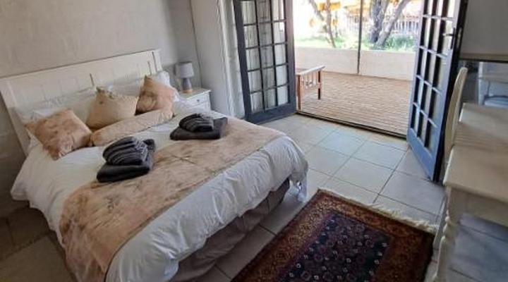 Prinspoort Klein Karoo Stay