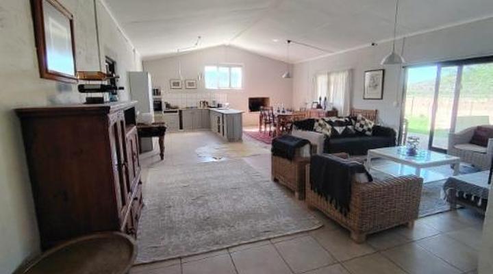 Prinspoort Klein Karoo Stay