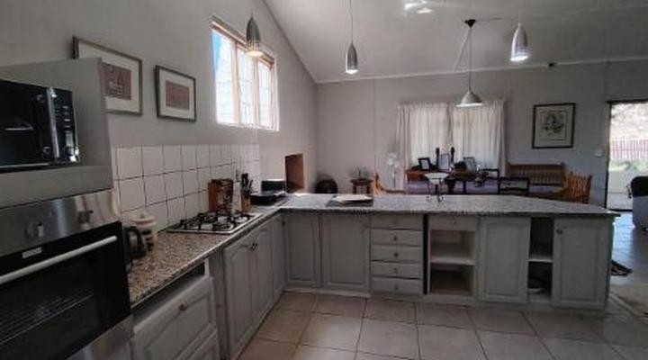 Prinspoort Klein Karoo Stay