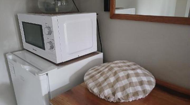 St George's Guest House