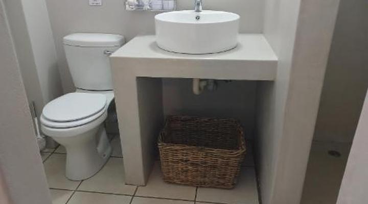 St George's Guest House