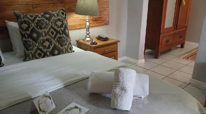 St George's Guest House