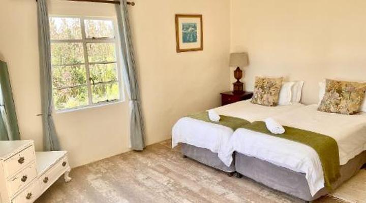 Bellevue Berg Cottage