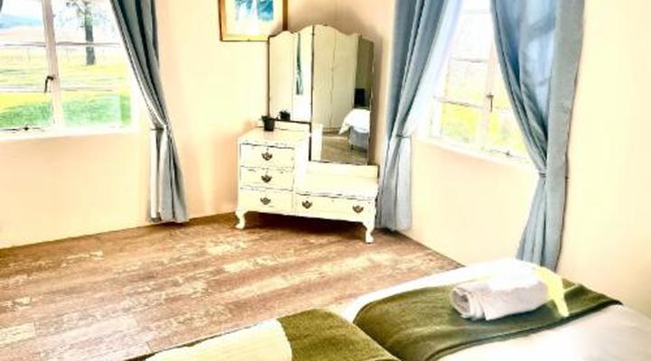 Bellevue Berg Cottage