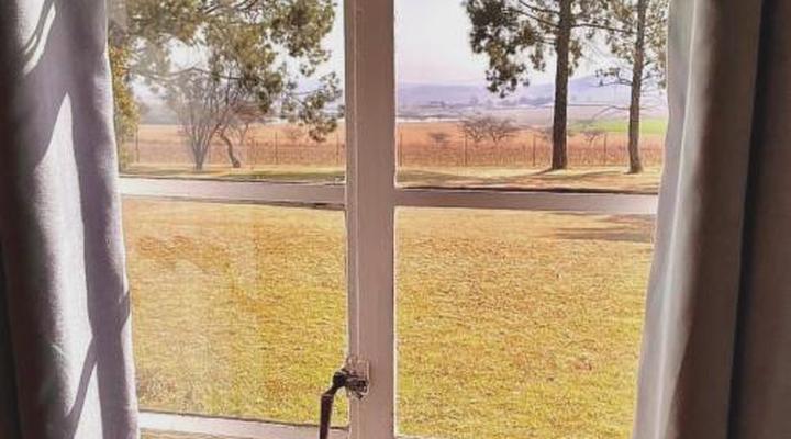 Bellevue Berg Cottage