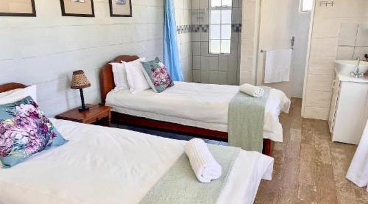 Bellevue Berg Cottage