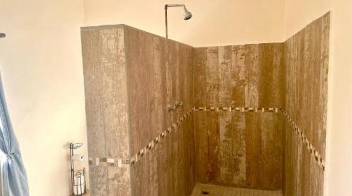 Bellevue Berg Cottage