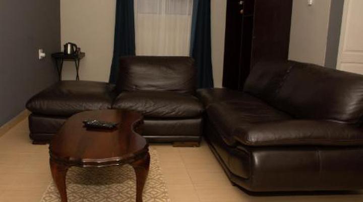 Vikamana Guest House