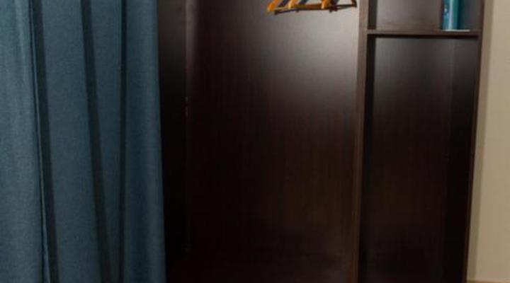 Vikamana Guest House