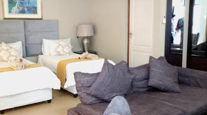 Vikamana Guest House