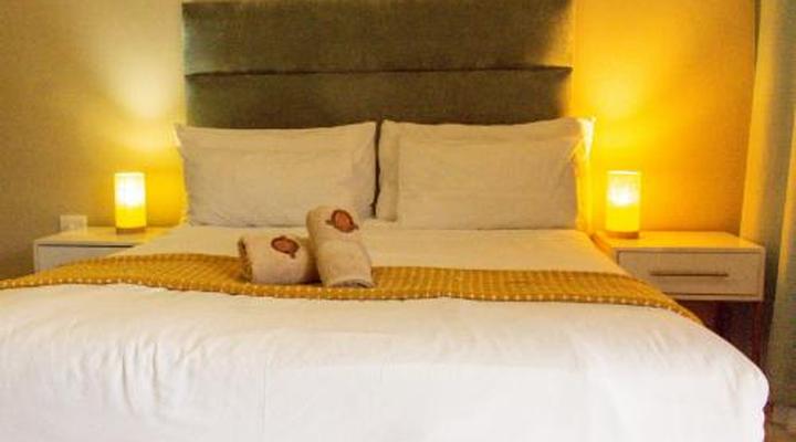 Vikamana Guest House