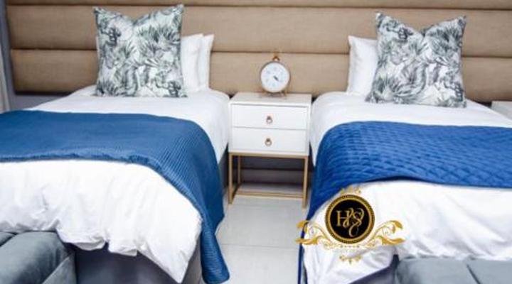 House of Sollys Guesthouse