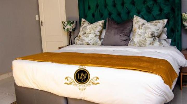 House of Sollys Guesthouse