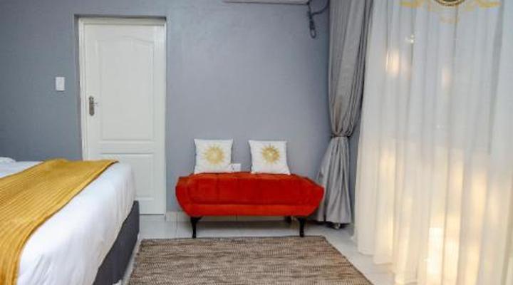 House of Sollys Guesthouse