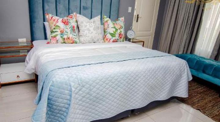 House of Sollys Guesthouse