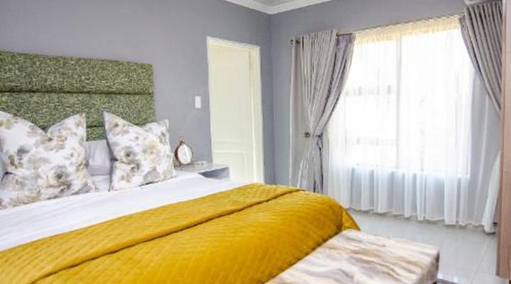 House of Sollys Guesthouse