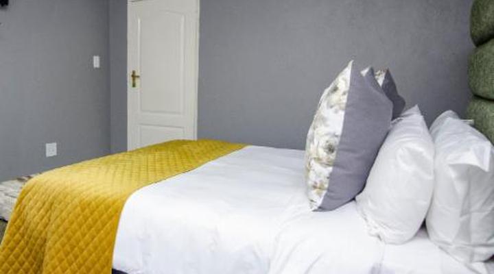 House of Sollys Guesthouse