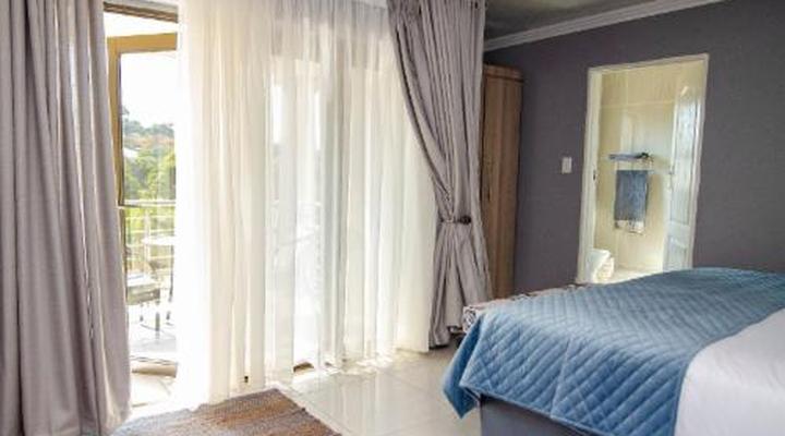 House of Sollys Guesthouse