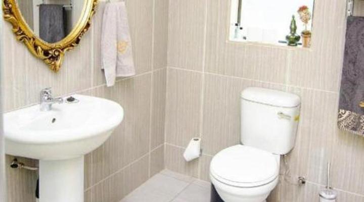 House of Sollys Guesthouse