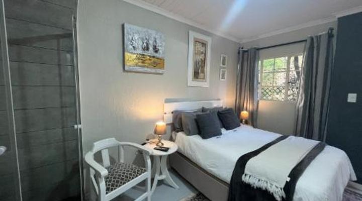 La Moor Country Venue & Eatery