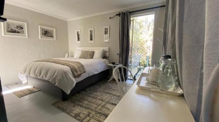 La Moor Country Venue & Eatery