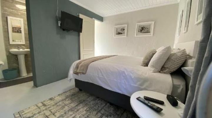 La Moor Country Venue & Eatery