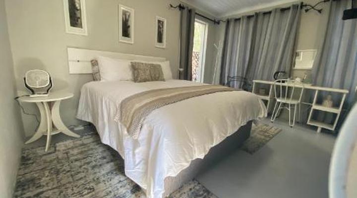 La Moor Country Venue & Eatery