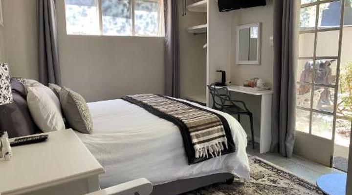 La Moor Country Venue & Eatery