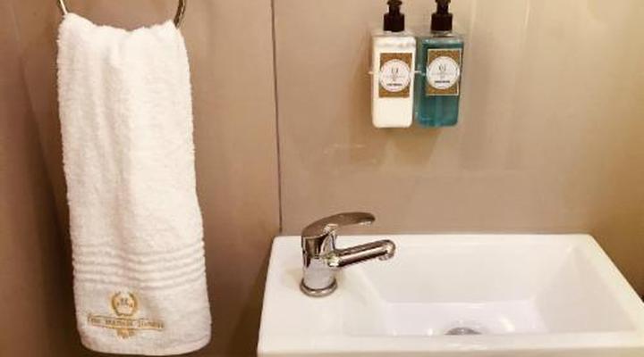 The Madam Herself B&B