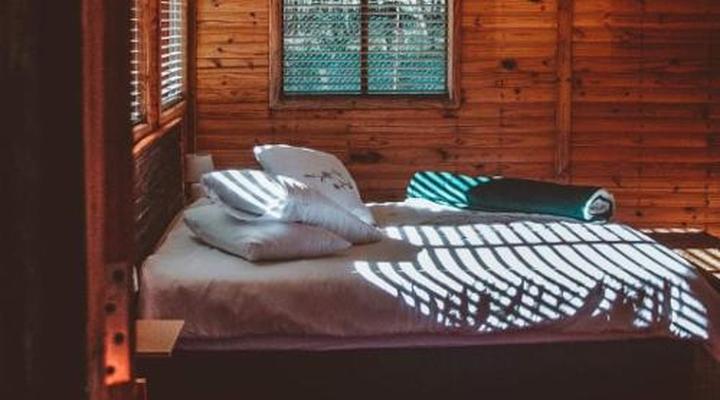 Hoogeland's Wood Cabins