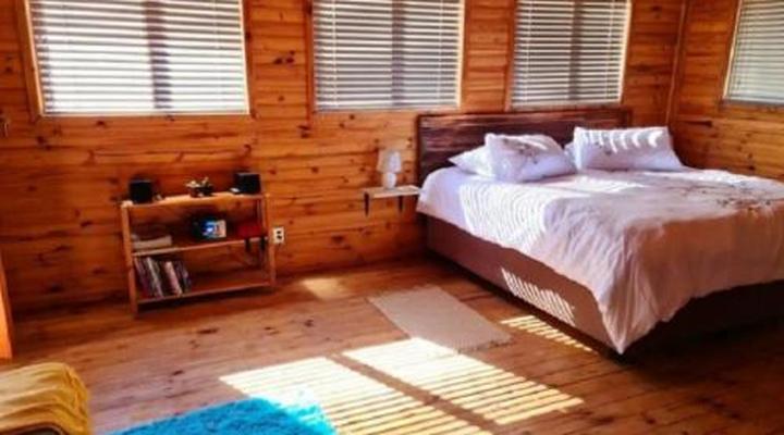 Hoogeland's Wood Cabins