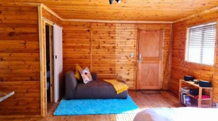 Hoogeland's Wood Cabins