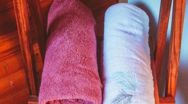 Hoogeland's Wood Cabins