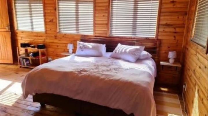 Hoogeland's Wood Cabins