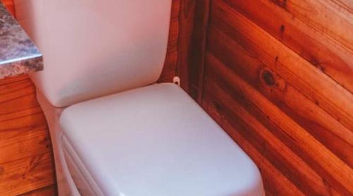 Hoogeland's Wood Cabins